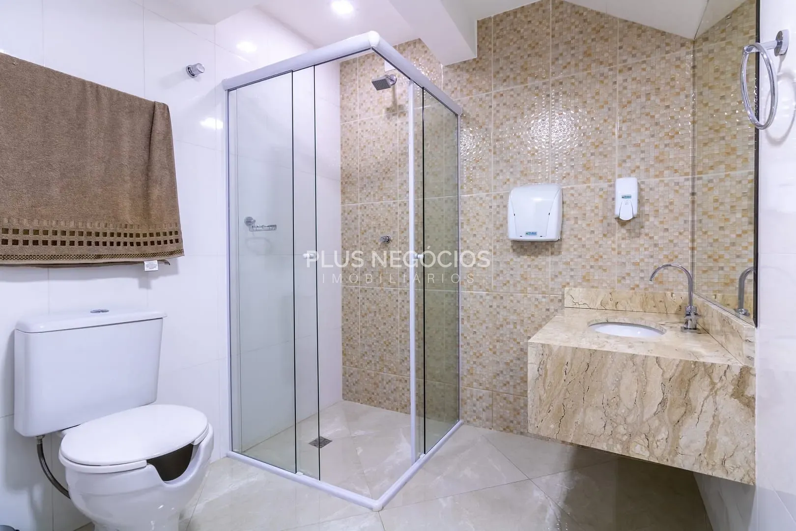 Prédio Inteiro, 570 m² - Foto 44