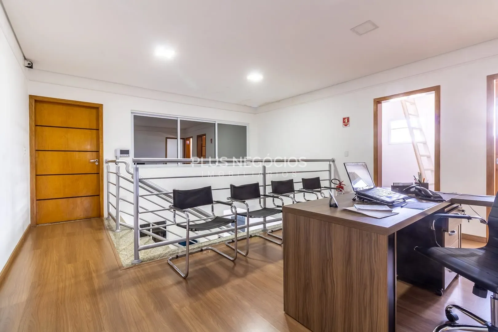 Prédio Inteiro, 570 m² - Foto 8