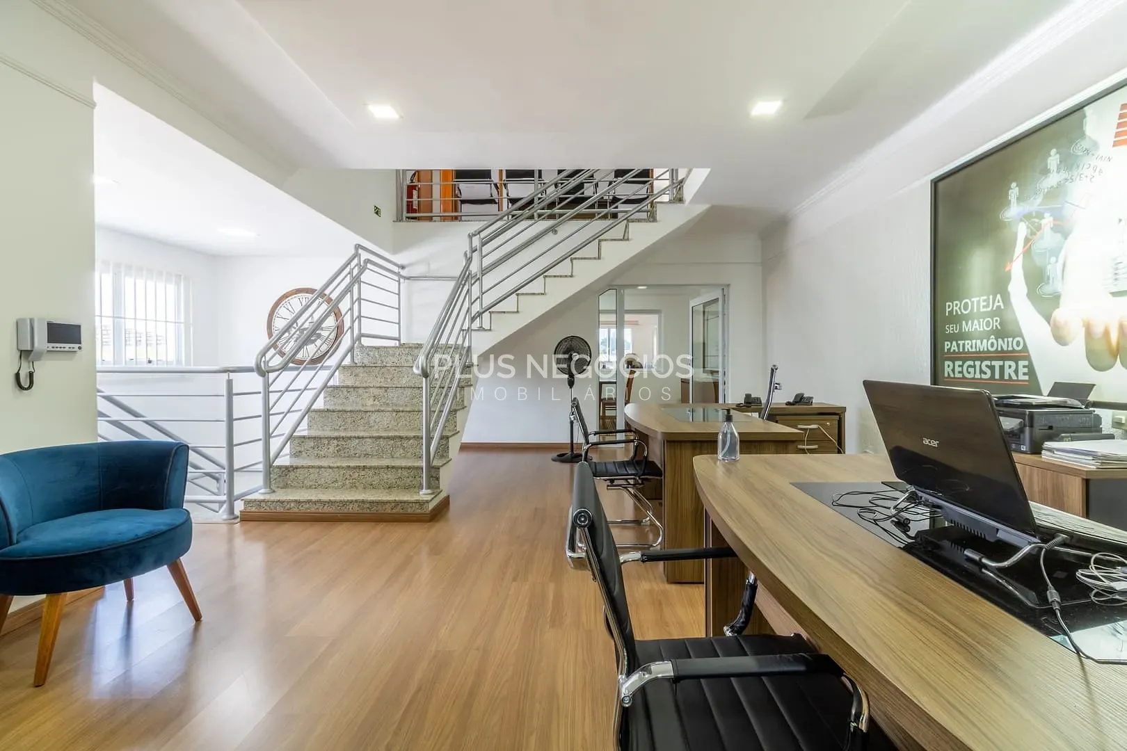 Prédio Inteiro, 570 m² - Foto 10
