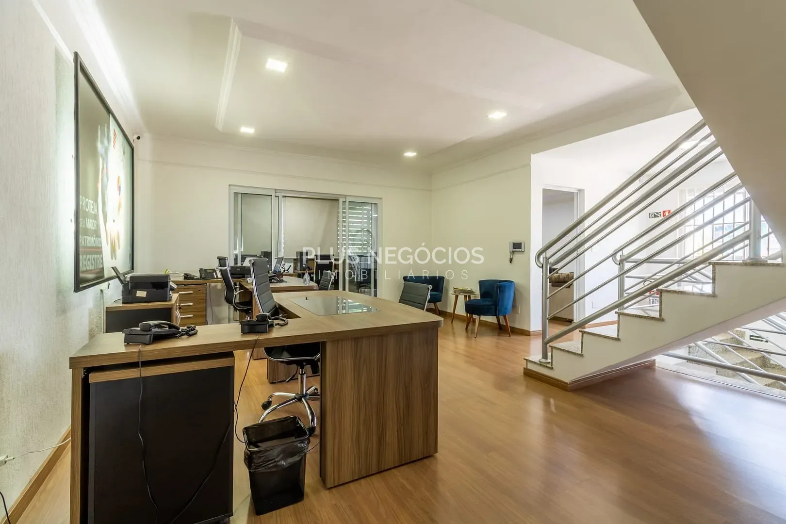 Prédio Inteiro, 570 m² - Foto 22
