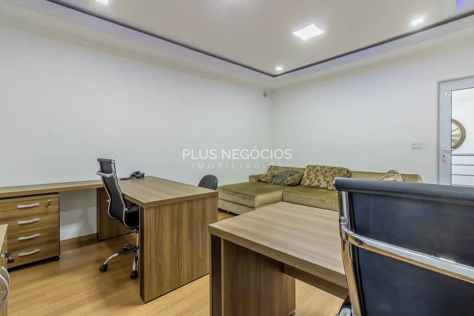 Prédio Inteiro, 570 m² - Foto 19