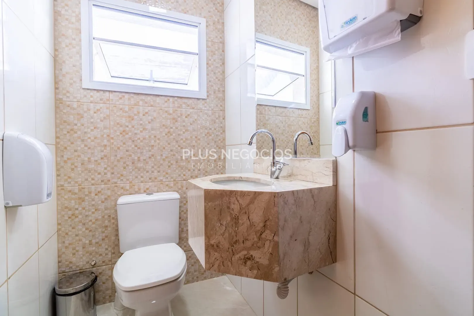 Prédio Inteiro, 570 m² - Foto 29