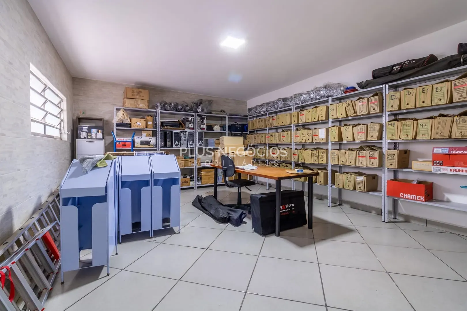 Prédio Inteiro, 570 m² - Foto 39