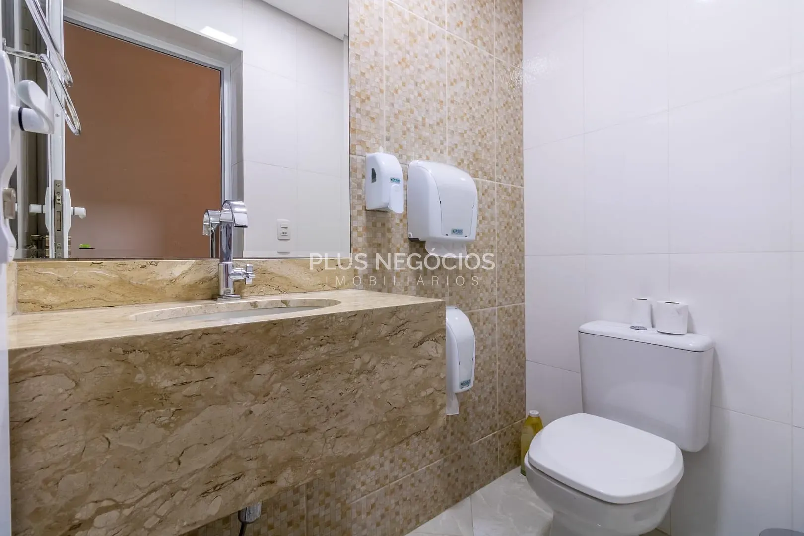 Prédio Inteiro, 570 m² - Foto 45
