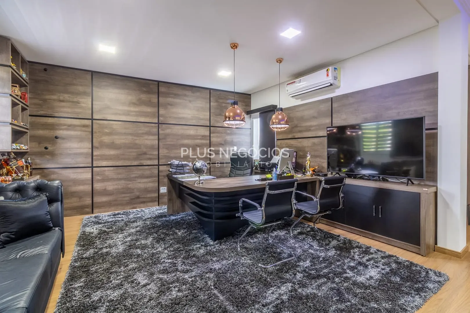 Prédio Inteiro, 570 m² - Foto 3