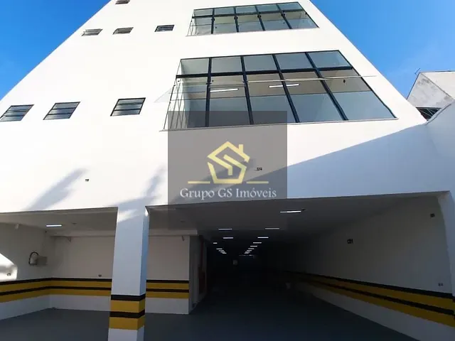 Prédio com 508m², à venda ou para alugar, no bairro Centro em Vinhedo