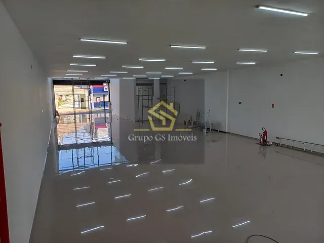 Prédio com 508m², à venda ou para alugar, no bairro Centro em Vinhedo