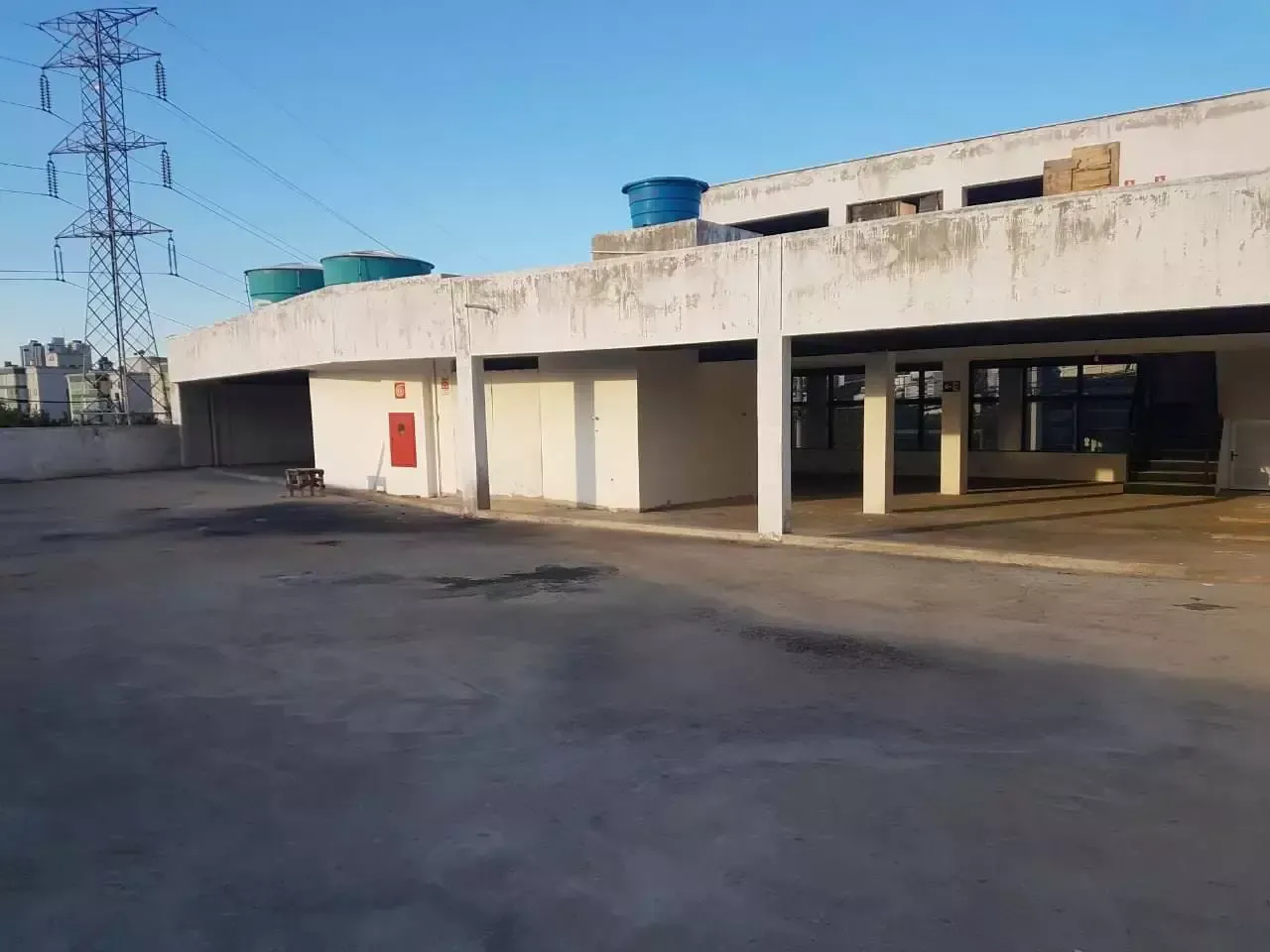 Prédio Inteiro, 2229 m² - Foto 21