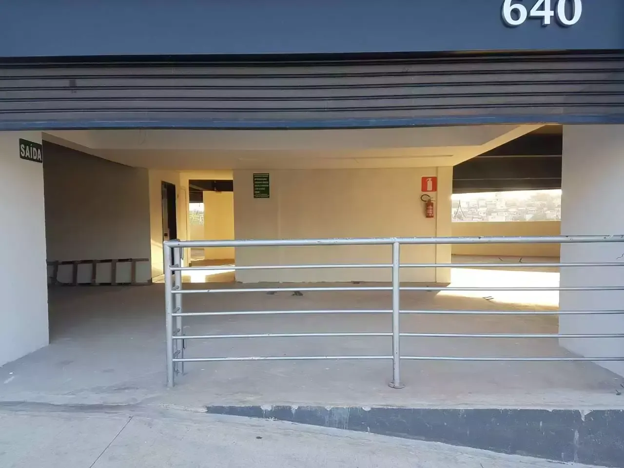 Prédio Inteiro, 2229 m² - Foto 25