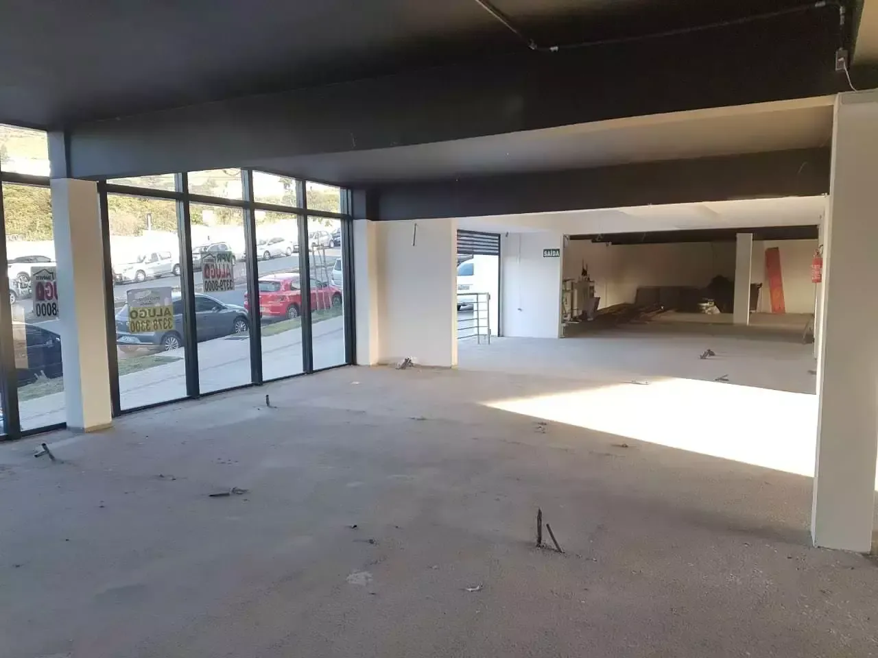 Prédio Inteiro, 2229 m² - Foto 2