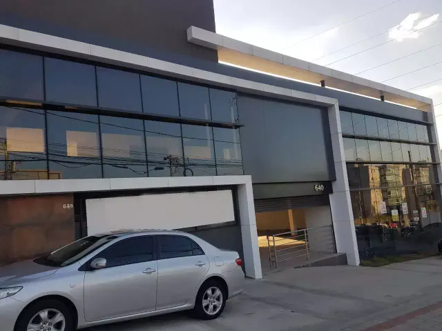 Prédio com 2229m², à venda, no bairro Buritis em Belo Horizonte