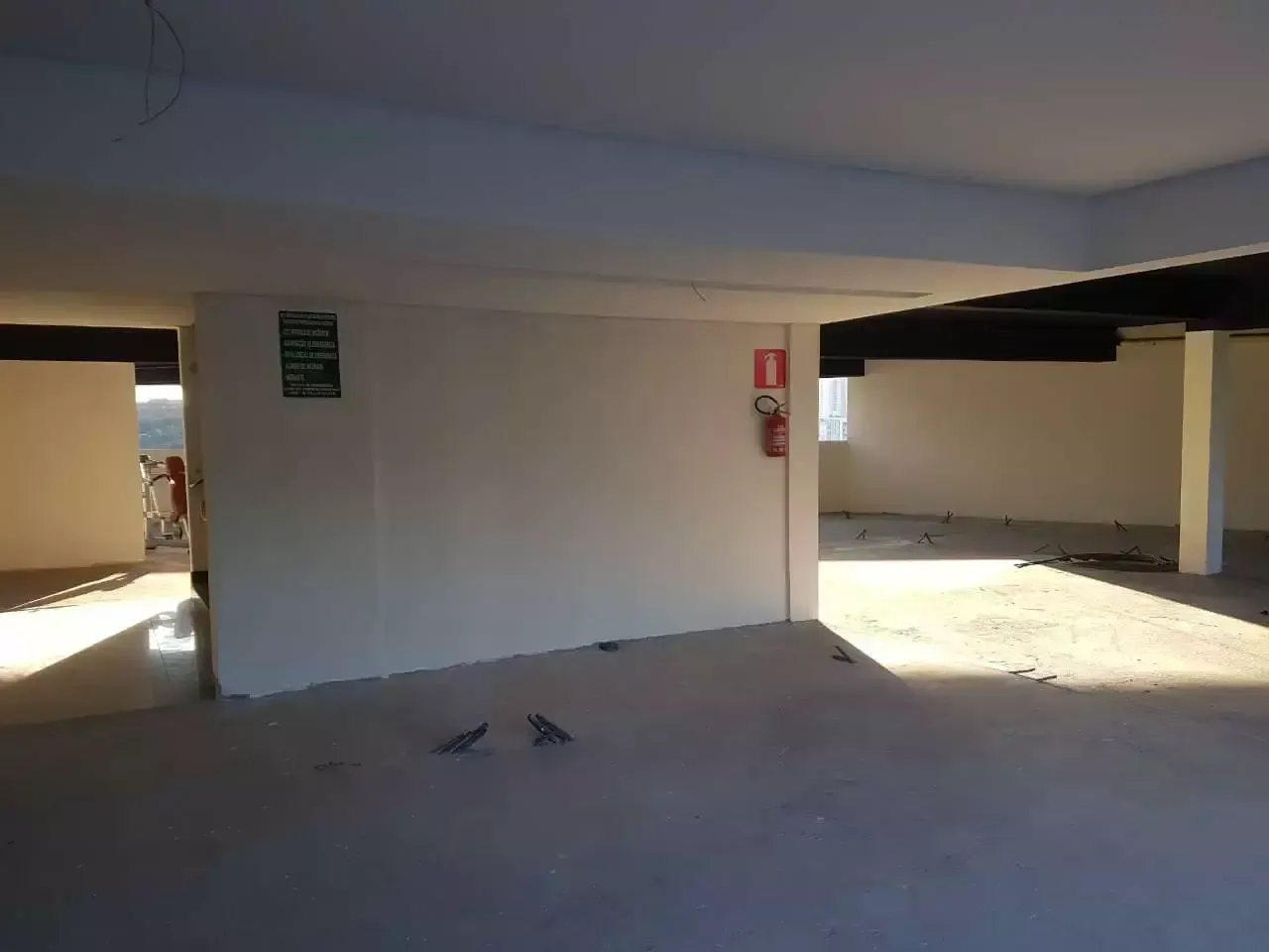Prédio Inteiro, 2229 m² - Foto 11