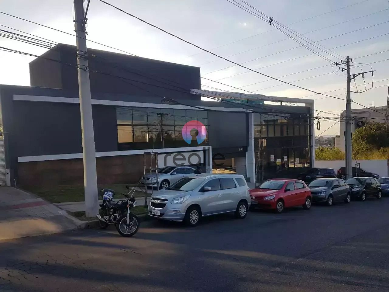Prédio Inteiro, 2229 m² - Foto 1