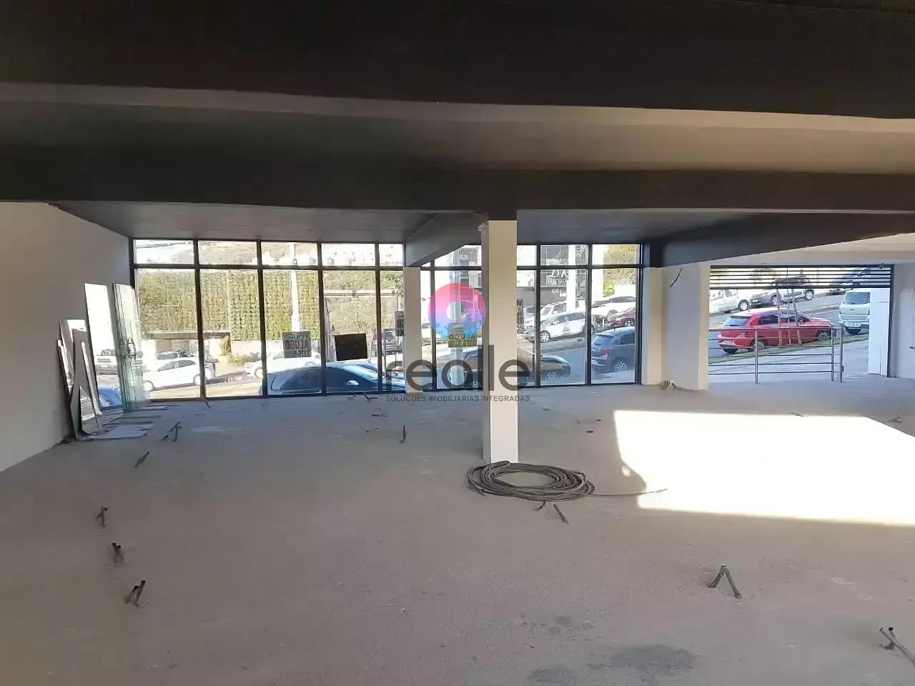 Prédio Inteiro, 2229 m² - Foto 7
