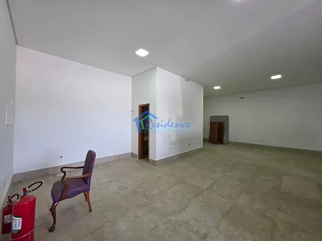 Loja para alugar, no bairro Jardim Sevilha em Indaiatuba