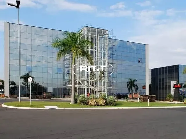 Galpão / Barracão com 625m², para alugar, no bairro Jardim Bela Vista em Sumaré