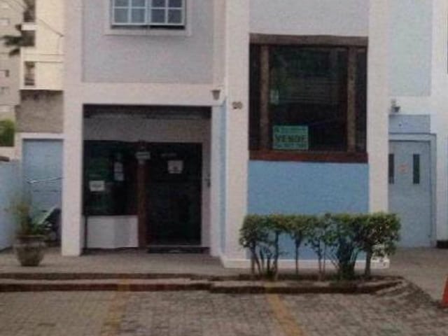 Foto do Prédio - Prédio, 318 m² - venda por R$ 1.900.000,00 ou aluguel por R$ 9.000,00/mês - Vila Ema - São José dos Campos/SP | RUSSI IMÓVEIS