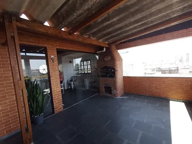 Prédio com 375m², para alugar, no bairro Vila Regente Feijó em São Paulo