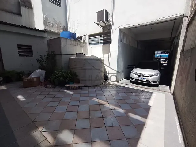 Prédio com 375m², para alugar, no bairro Vila Regente Feijó em São Paulo