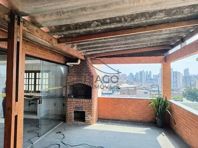 Prédio com 375m², para alugar, no bairro Vila Regente Feijó em São Paulo