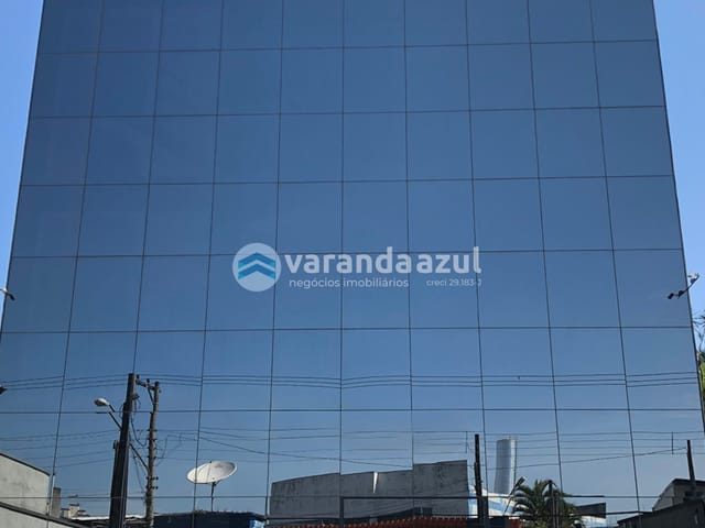 Prédio à venda ou para alugar, no bairro Vila Nancy em Mogi das Cruzes