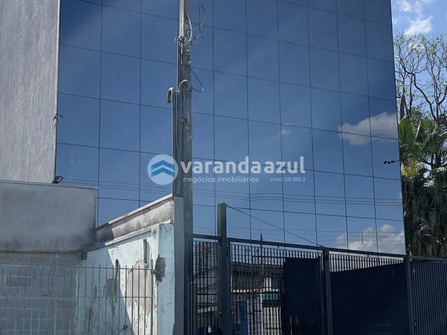 Prédio à venda ou para alugar, no bairro Vila Nancy em Mogi das Cruzes