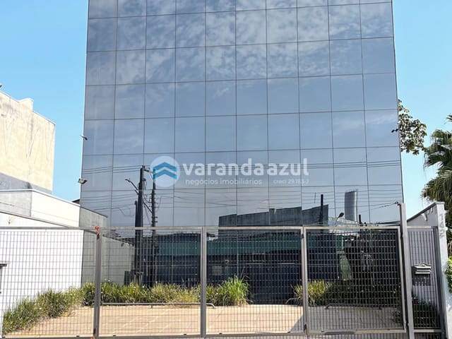 Prédio à venda ou para alugar, no bairro Vila Nancy em Mogi das Cruzes
