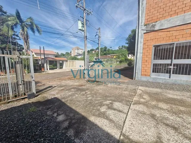 Galpão / Barracão com 1170m², à venda, no bairro Scharlau em São Leopoldo