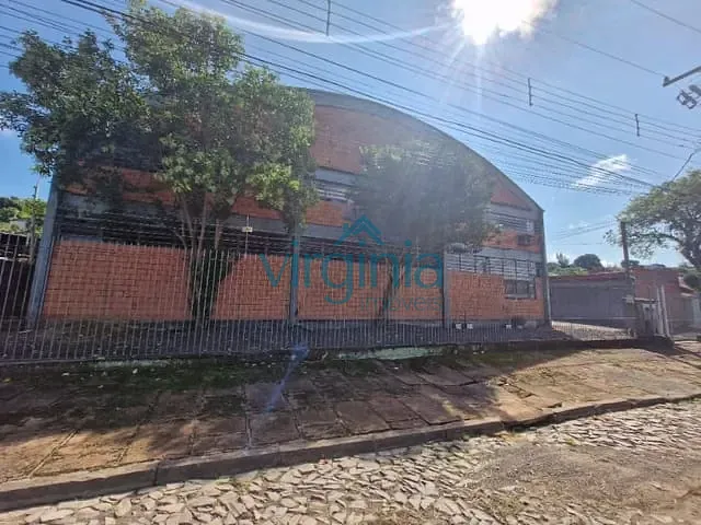 Galpão / Barracão com 1170m², à venda, no bairro Scharlau em São Leopoldo