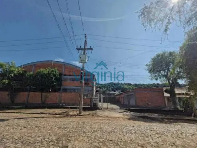 Galpão / Barracão com 1170m², à venda, no bairro Scharlau em São Leopoldo