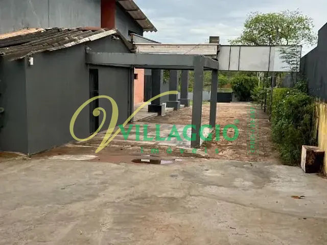Prédio com 5000m², à venda ou para alugar, no bairro Estância Jóckei Club em São José do Rio Preto