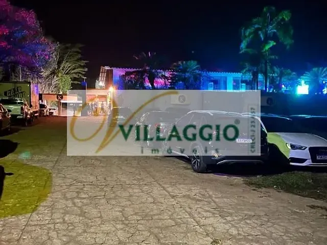 Prédio com 5000m², à venda ou para alugar, no bairro Estância Jóckei Club em São José do Rio Preto