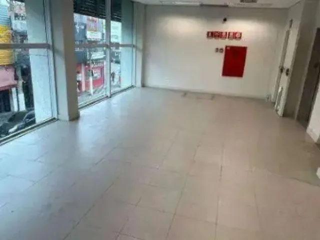 Prédio com 740m², para alugar, no bairro Centro em São Bernardo do Campo