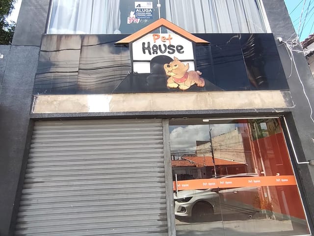 Prédio para alugar, no bairro Luzia em Aracaju
