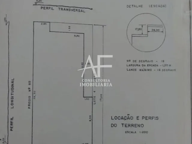 Prédio com 160m², à venda, no bairro Bel Recanto em Taubaté