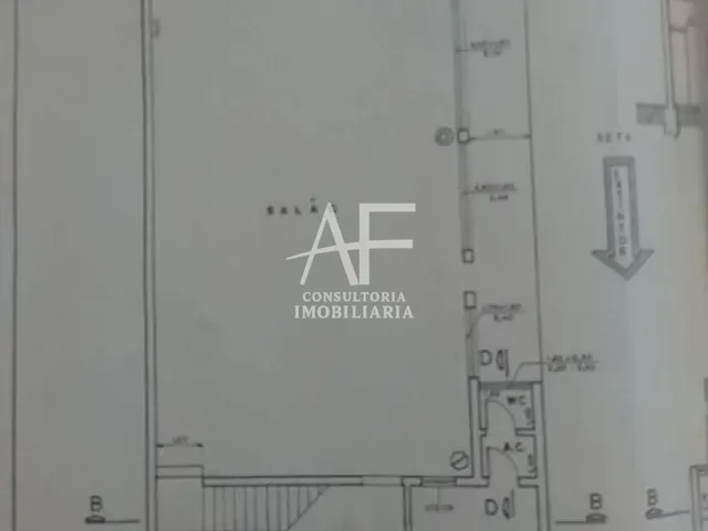Prédio com 160m², à venda, no bairro Bel Recanto em Taubaté