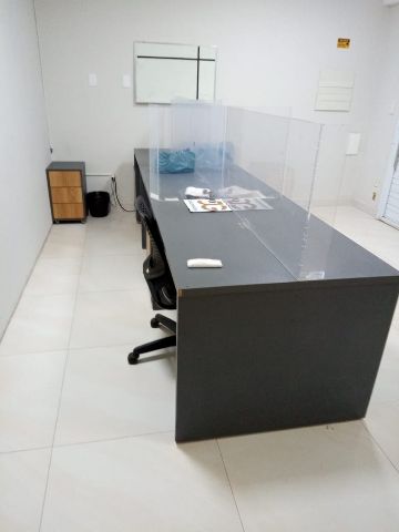 Prédio para alugar, no bairro São José do Barreto em Macaé