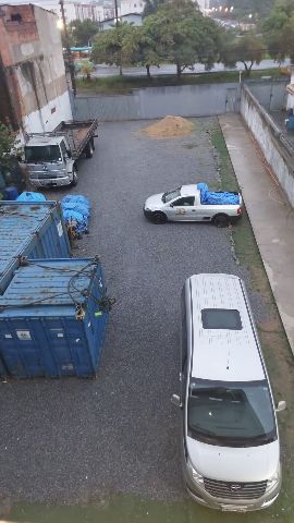 Prédio para alugar, no bairro São José do Barreto em Macaé