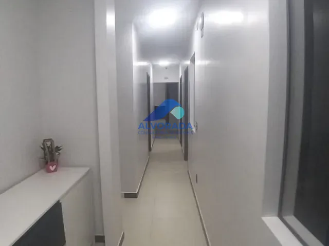 Prédio à venda ou para alugar, no bairro Vila Ema em São José dos Campos
