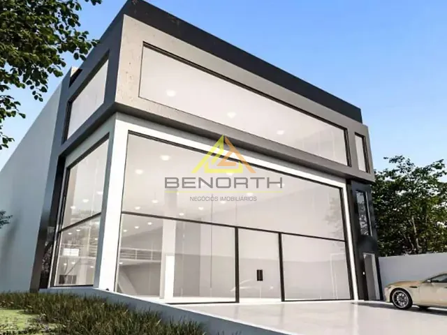 Prédio com 1288m², para alugar, no bairro Vila Regente Feijó em São Paulo