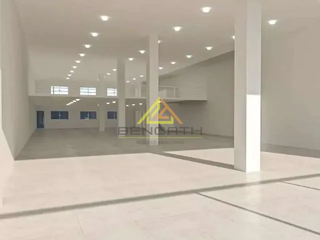 Prédio com 1288m², para alugar, no bairro Vila Regente Feijó em São Paulo