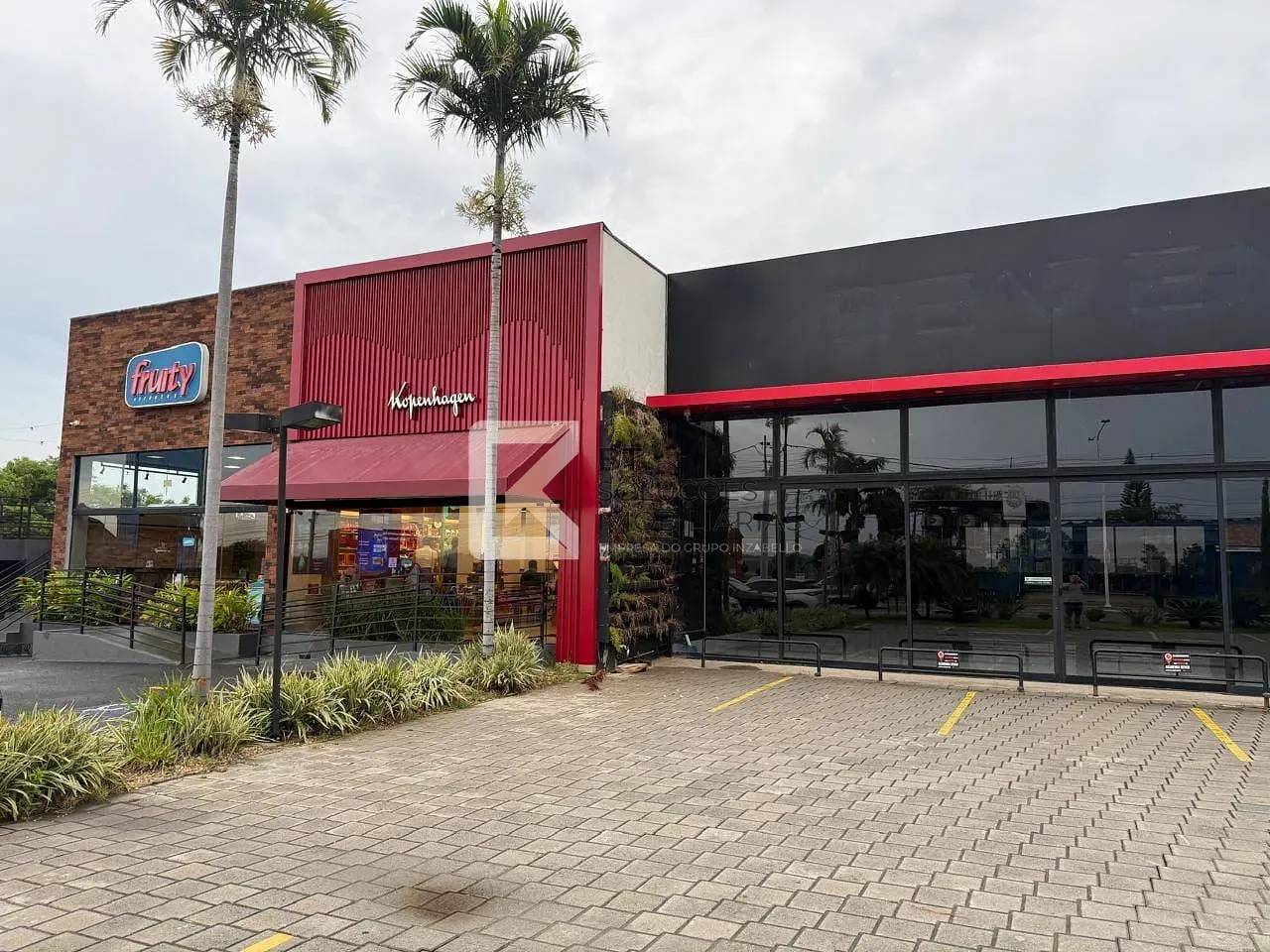Prédio Inteiro, 598 m² - Foto 2