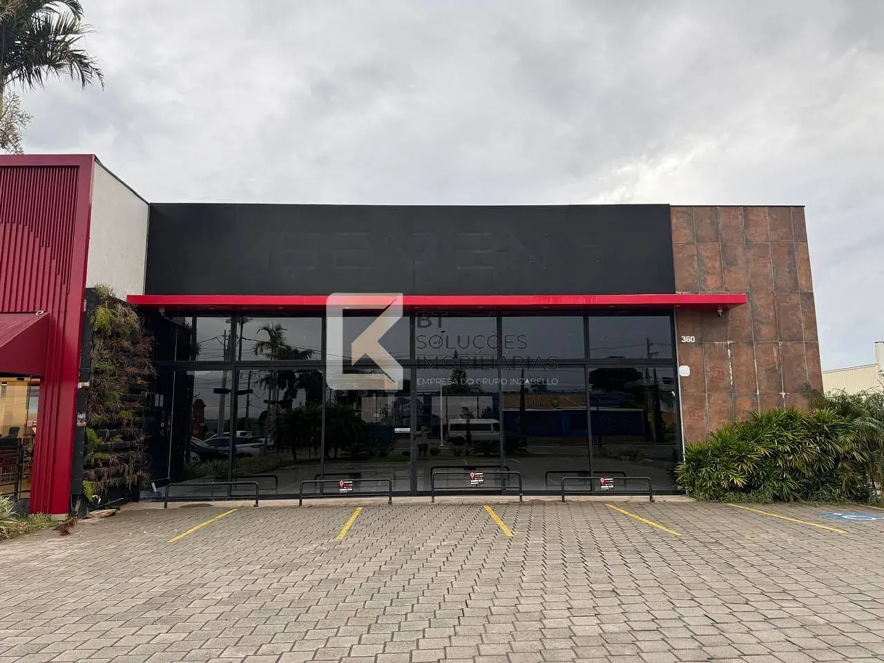 Prédio Inteiro, 598 m² - Foto 3