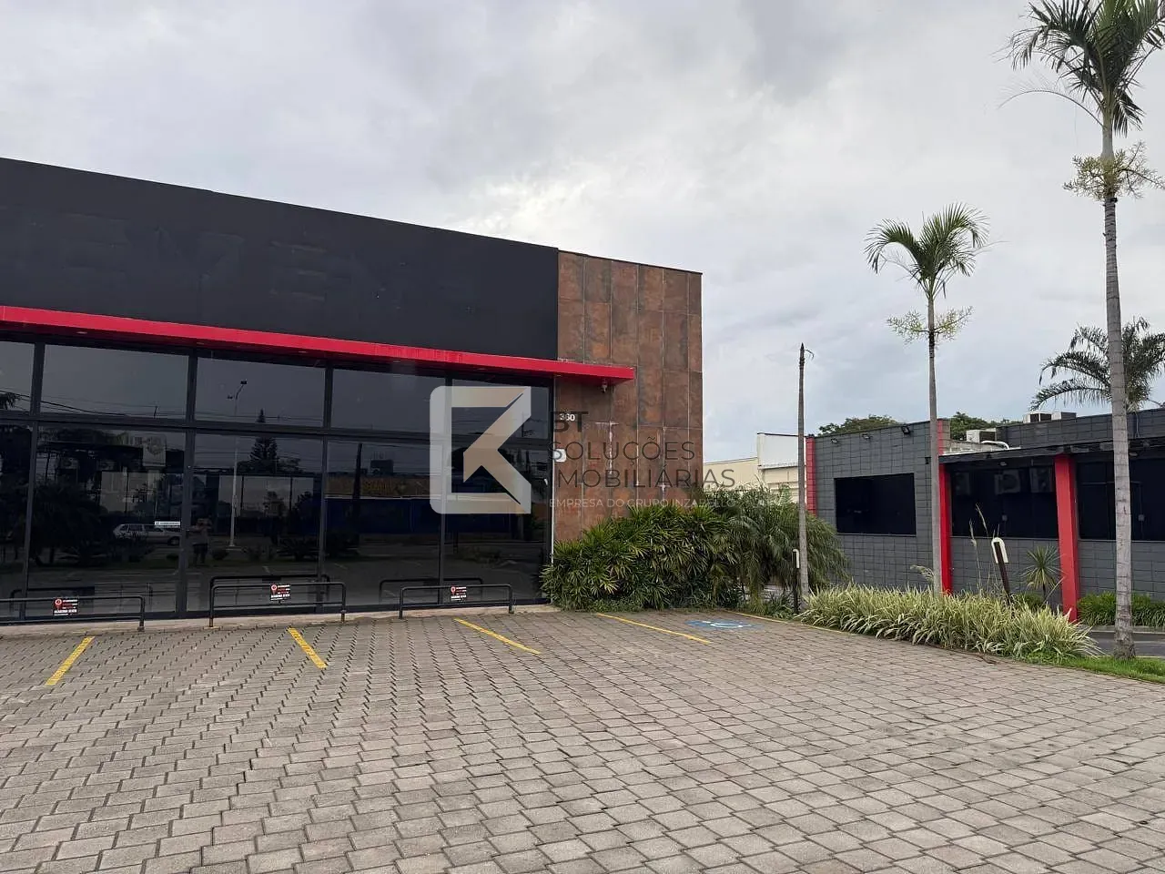 Prédio Inteiro, 598 m² - Foto 4