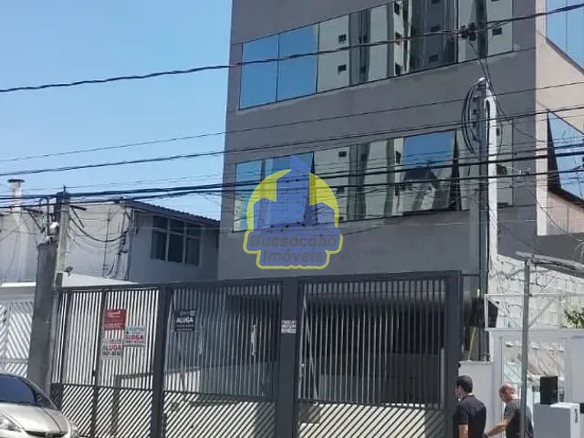 Prédio com 300m², à venda ou para alugar, no bairro Centro em Osasco