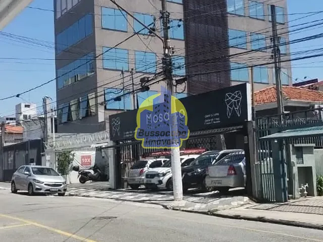 Prédio com 300m², à venda ou para alugar, no bairro Centro em Osasco