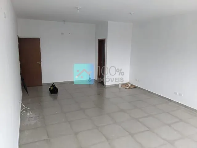 Prédio com 45m², para alugar, no bairro Jardim Sao Dimas em São José dos Campos