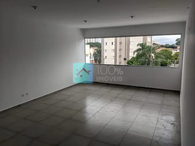 Prédio com 45m², para alugar, no bairro Jardim Sao Dimas em São José dos Campos