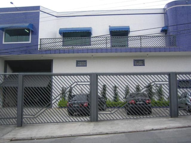Prédio à venda, no bairro Vila Esperança em São Paulo