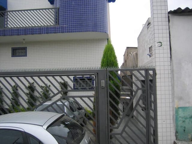 Prédio à venda, no bairro Vila Esperança em São Paulo
